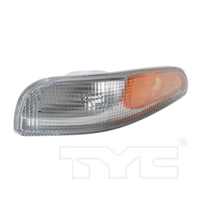 TYC Products 18-5968-01 Turn Signalpark