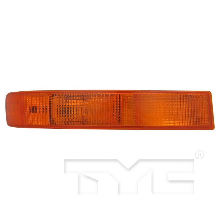 TYC Products 18-5969-00-9 Side Marker Lig