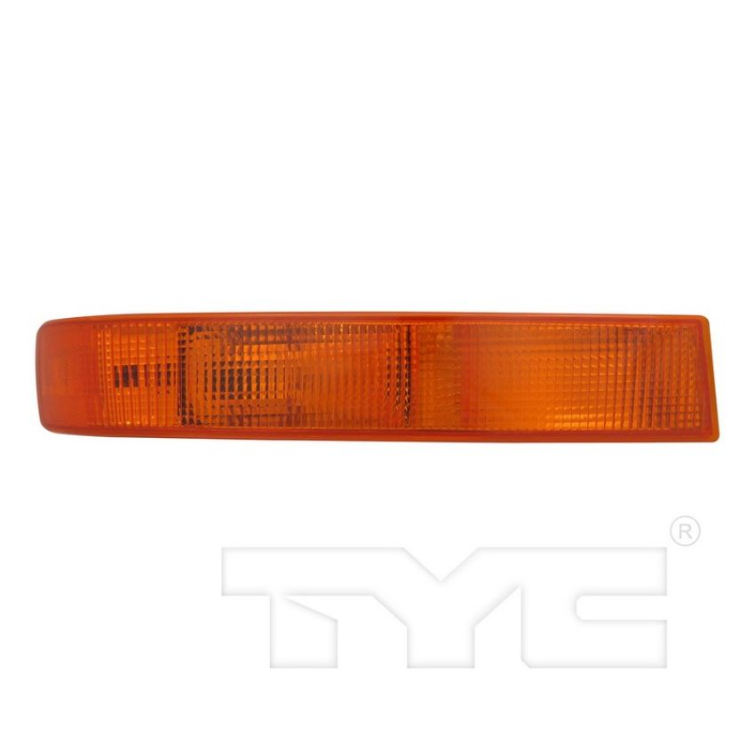 TYC Products 18-5969-00 Turn Signal / Parking / Side Marker Light Assembly
