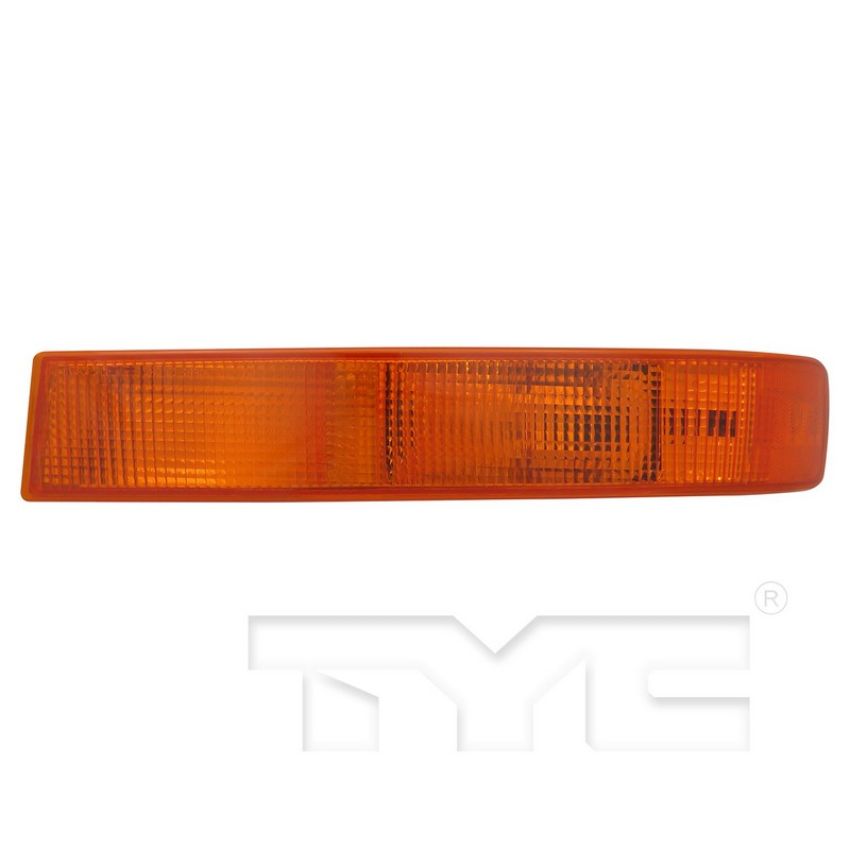 TYC Products 18-5970-00-9 Side Marker Lig