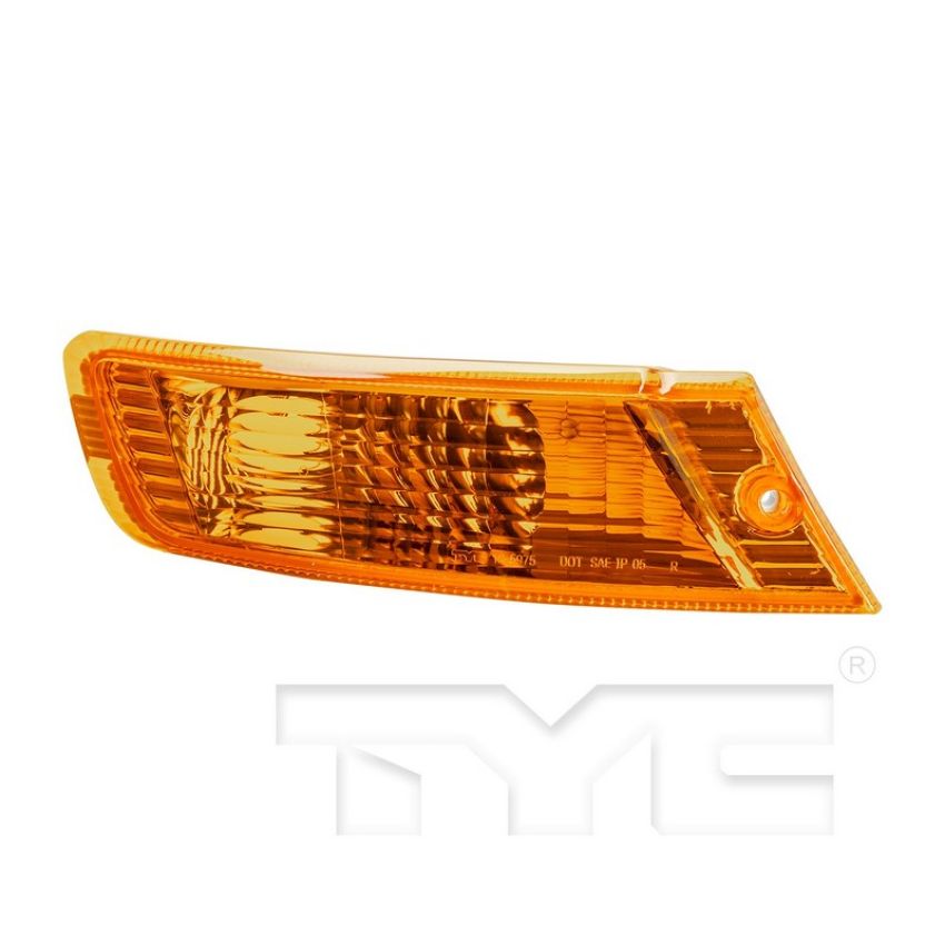 TYC Products 18-5975-01 Light Assembly