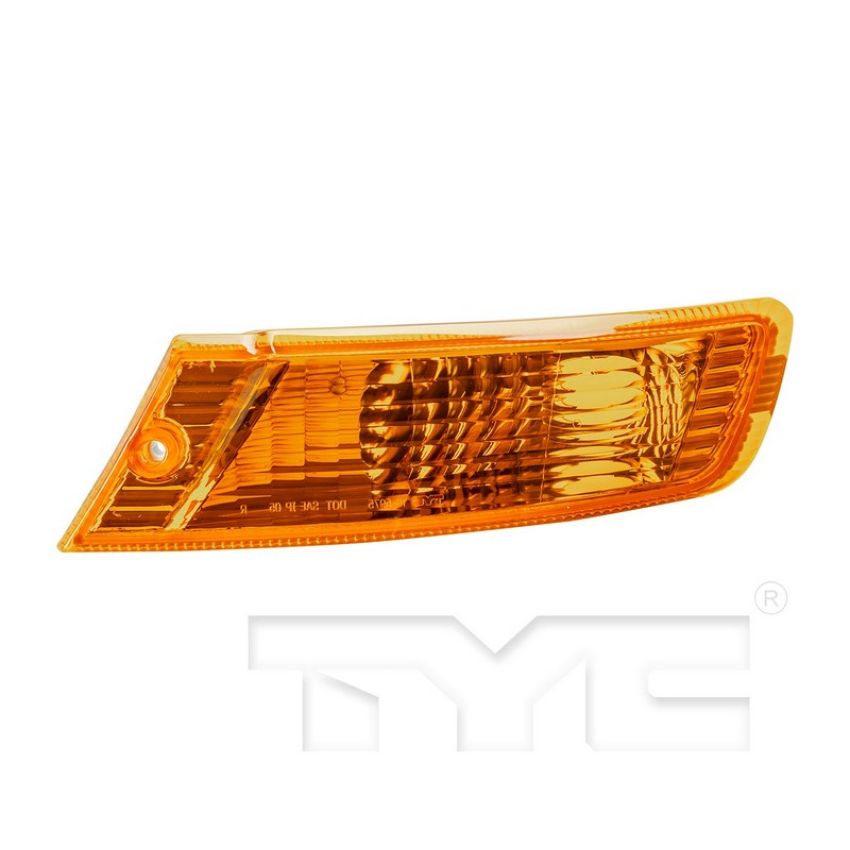 TYC Products 18-5976-01 Light Assembly