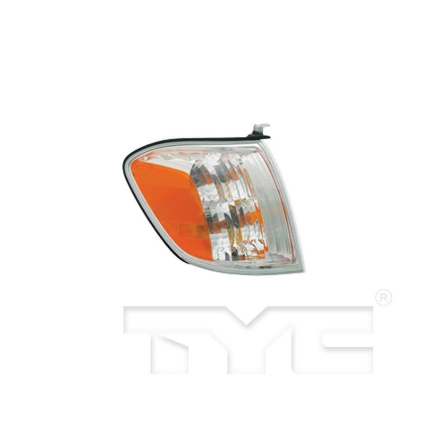TYC Products 18-5991-00 Turn Signal Lig