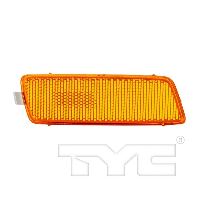 TYC Products 18-5997-01 Side Marker Lig