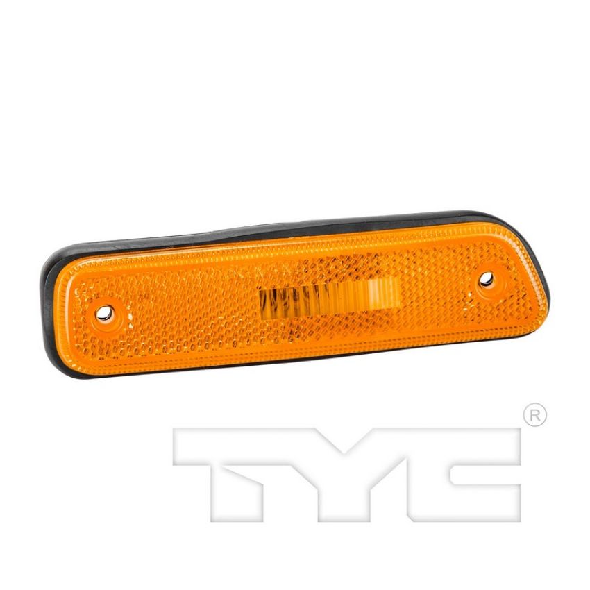 TYC Products 18-6011-00-1 Side Marker Lig