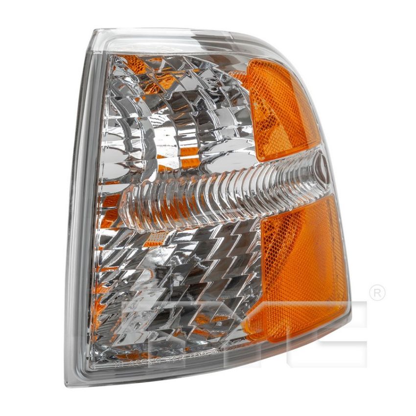 TYC Products 18-6014-01 Light Assembly