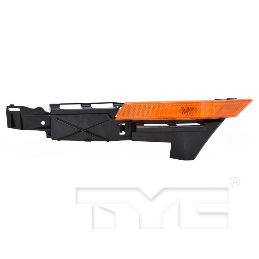 TYC Products 18-6026-90 Side Marker Light Assembly