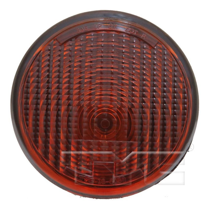 TYC Products 18-6033-00 Turn Signalpark