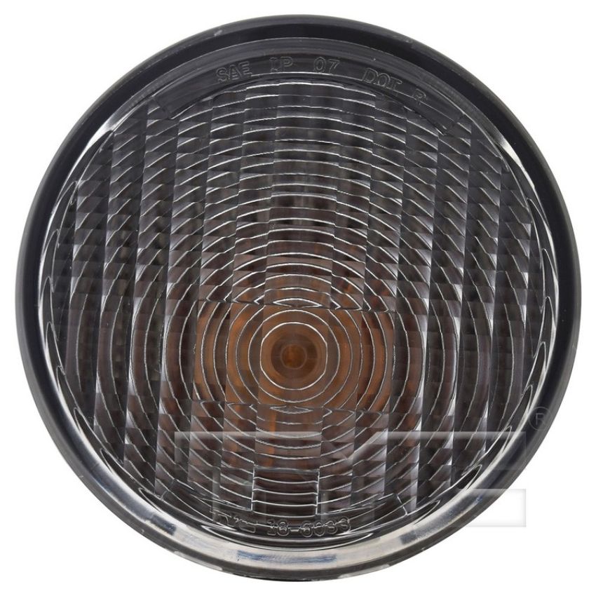 TYC Products 18-6033-90 Turn Signal / Parking Light Assembly