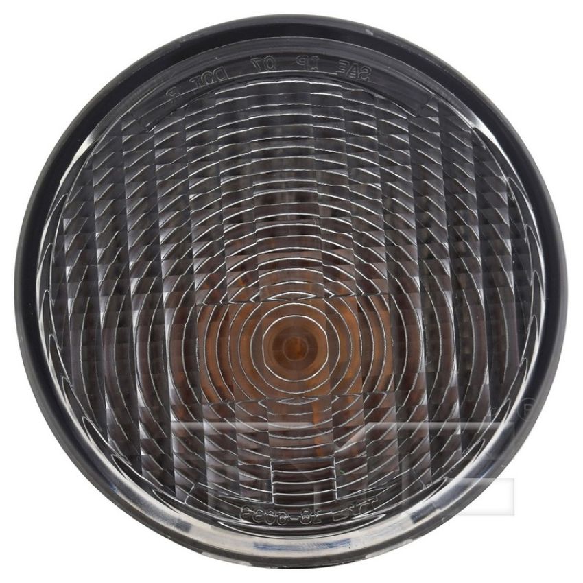 TYC Products 18-6034-90 Turn Signal / Parking Light Assembly