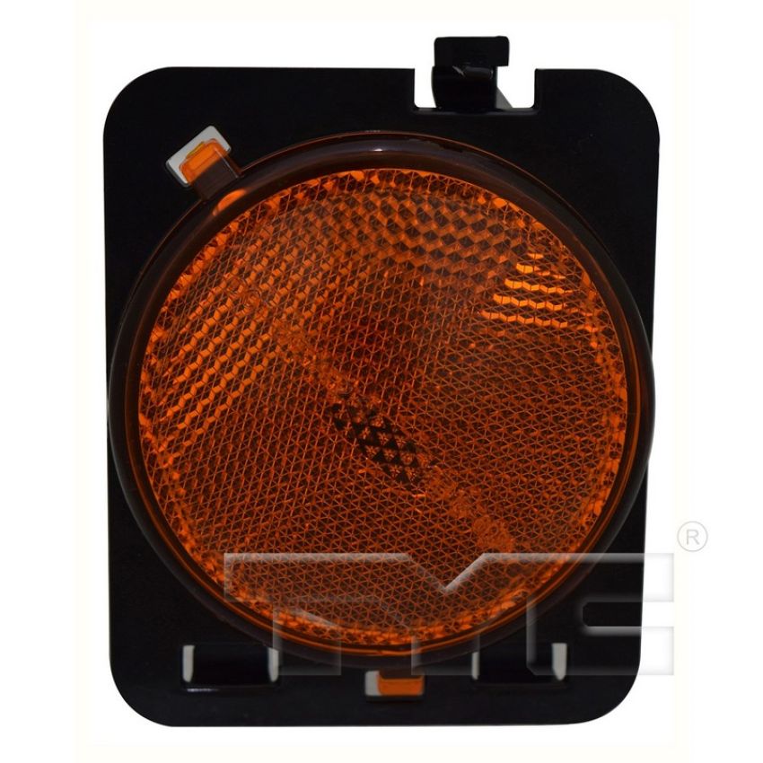 TYC Products 18-6035-00 Side Marker Light Assembly