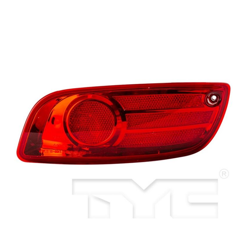 TYC Products 18-6041-00 Light Assembly