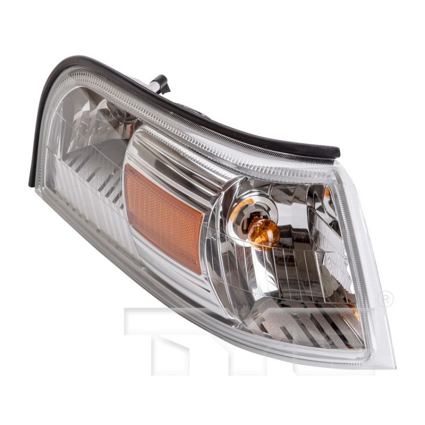 TYC Products 18-6045-00 Light Assembly
