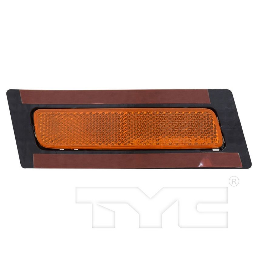 TYC Products 18-6049-00-9 CAPA Certified Reflector Assembly