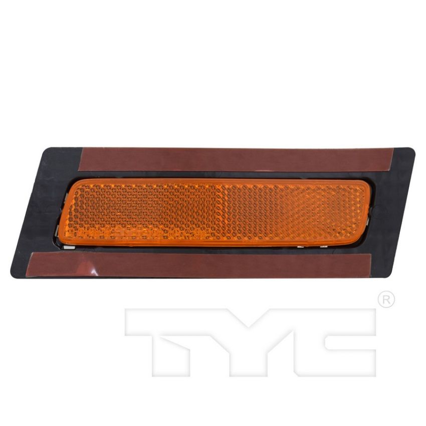 TYC Products 18-6050-00-9 CAPA Certified Reflector Assembly