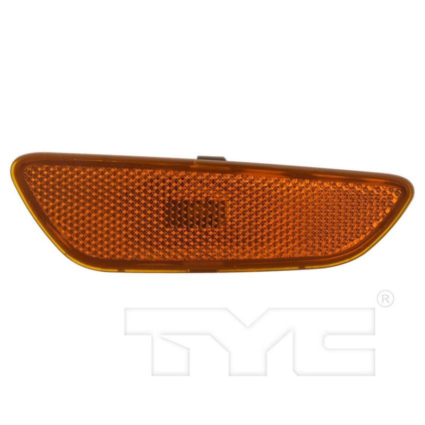 TYC Products 18-6053-00-9 CAPA Certified Side Marker Light Assembly