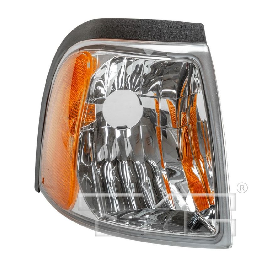 TYC Products 18-6055-01 Turn Signalpark