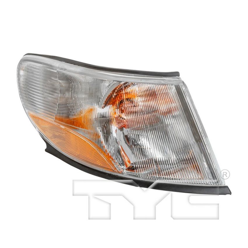 TYC Products 18-6057-00 Turn Signalside