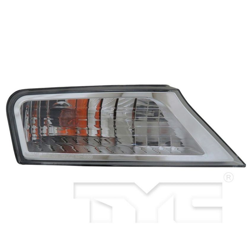 TYC Products 18-6059-00 Light Assembly