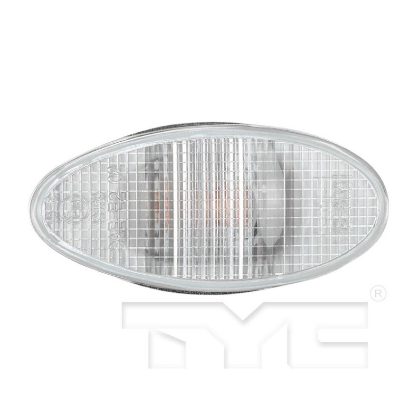 TYC Products 18-6061-00 Side Repeater Light Assembly