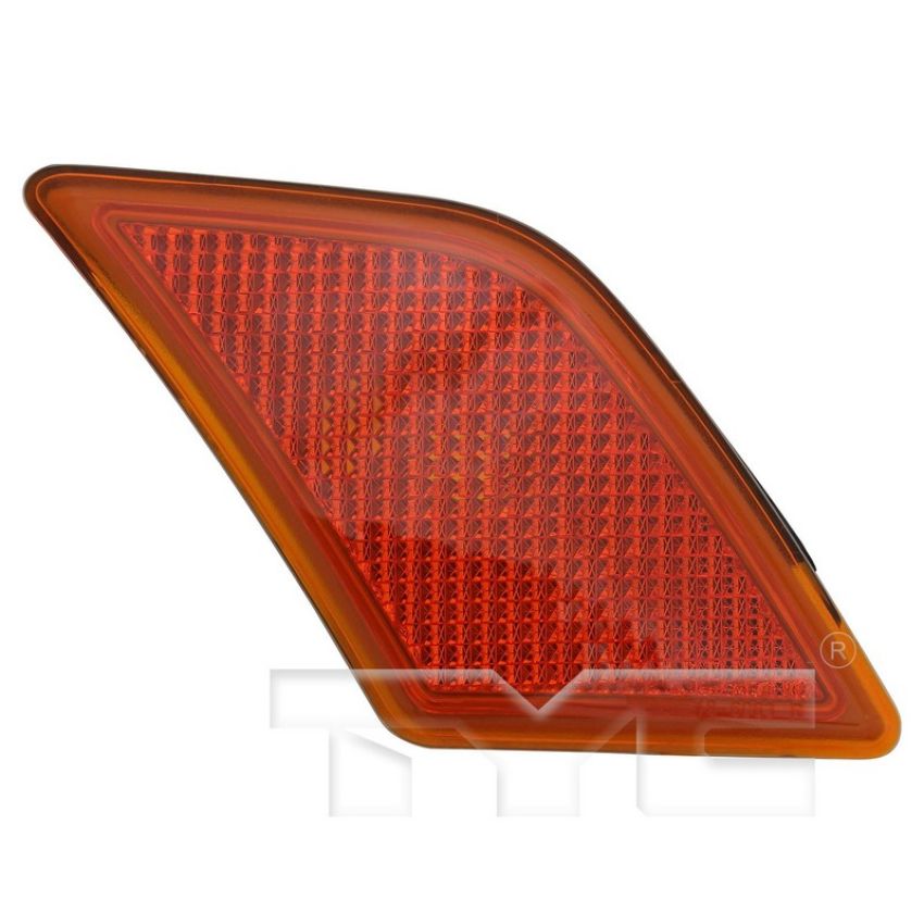 TYC Products 18-6063-01 Side Marker Lig