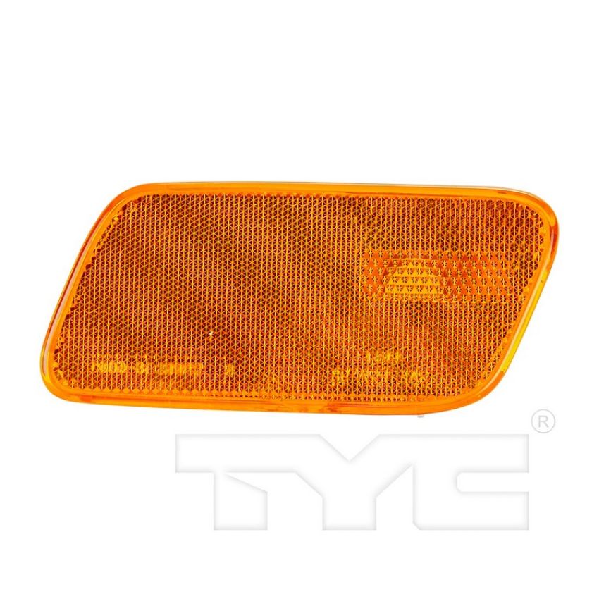 TYC Products 18-6066-01 Side Marker Lig