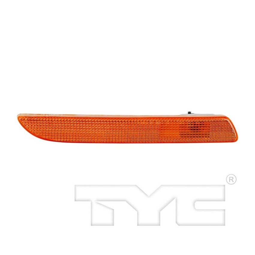TYC Products 18-6071-00-9 Side Marker Lig