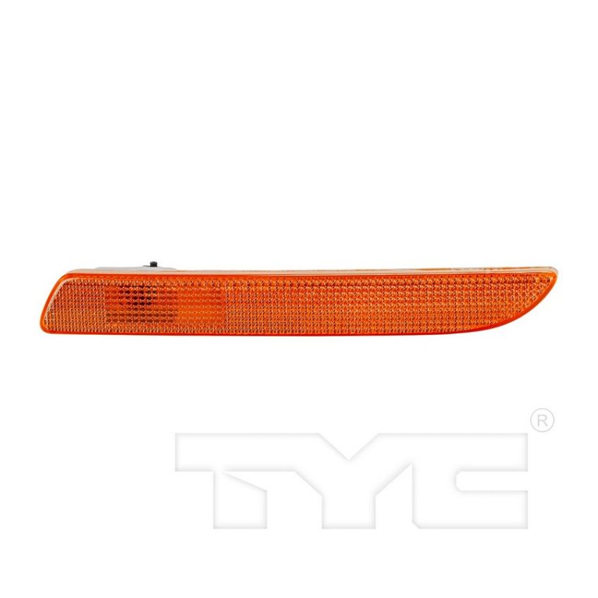 TYC Products 18-6072-00-9 Side Marker Lig
