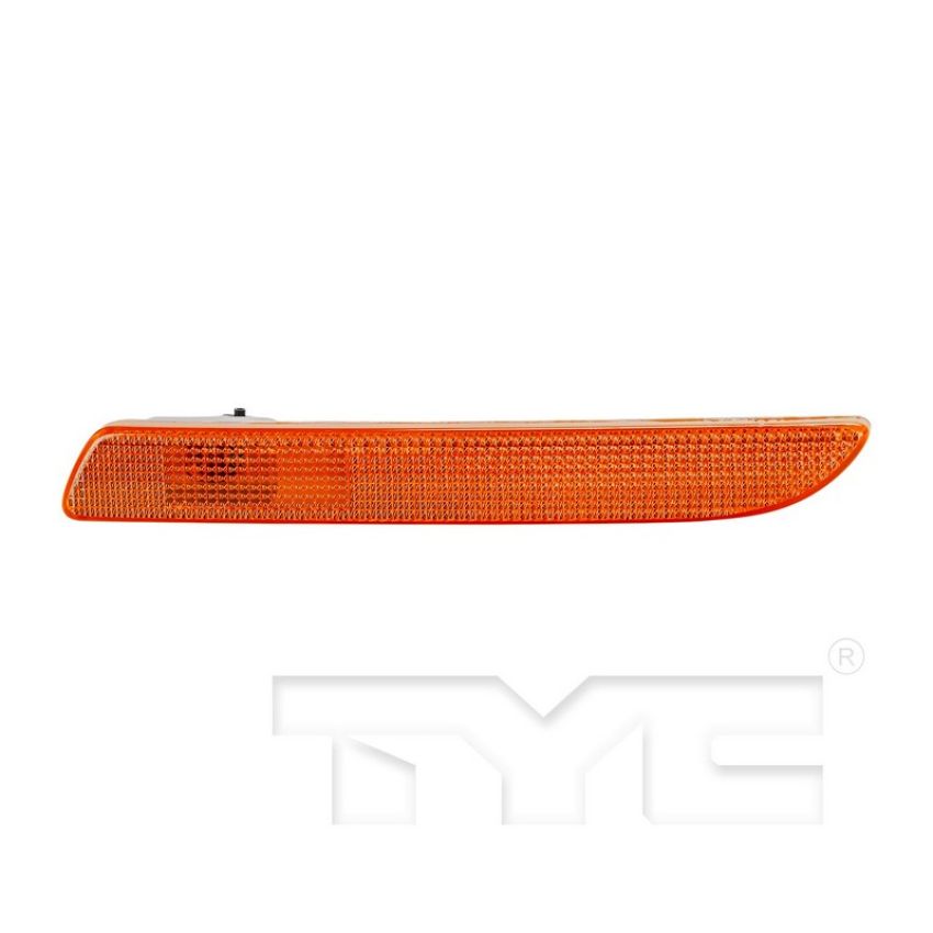 TYC Products 18-6072-00 Side Marker Lig