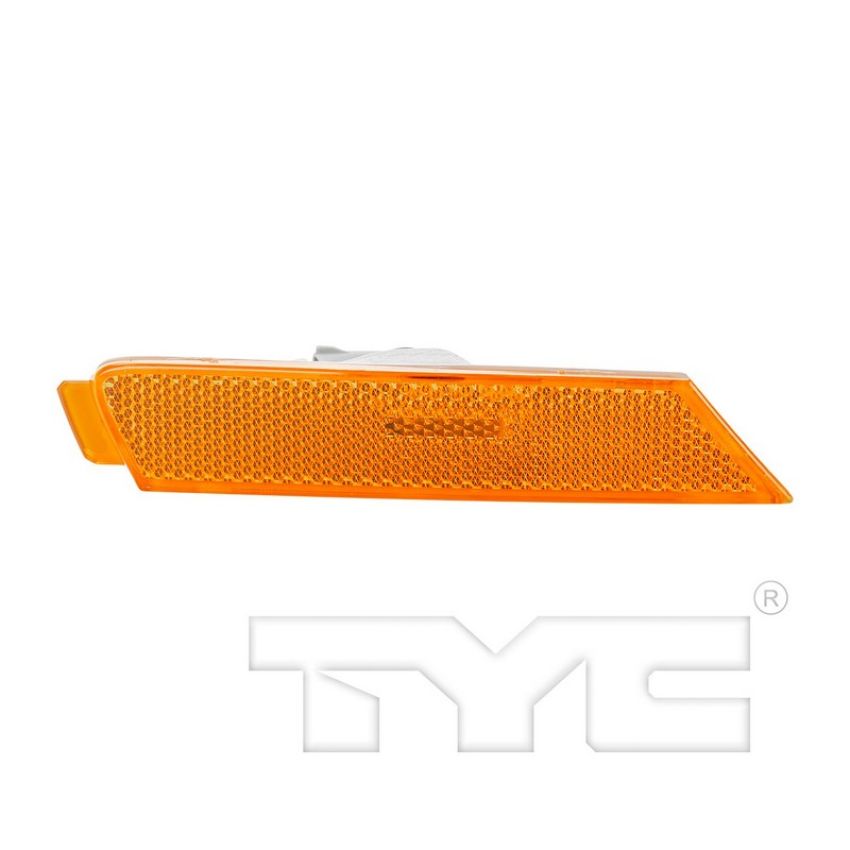 TYC Products 18-6091-00-9 CAPA Certified Side Marker Light Assembly