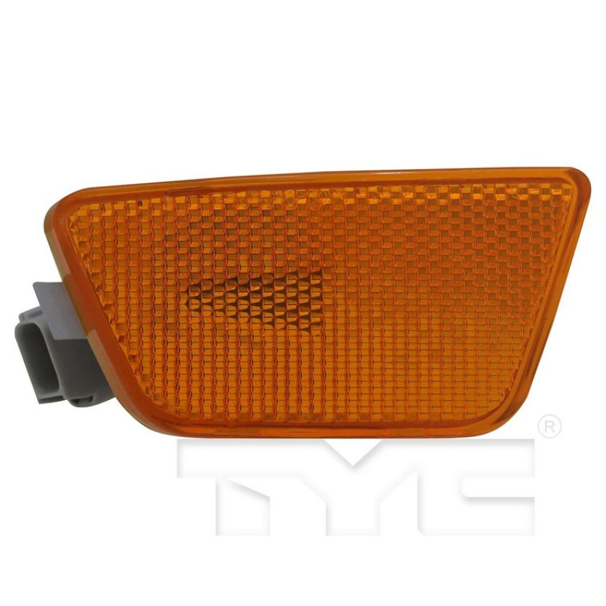 TYC Products 18-6094-00-9 CAPA Certified Side Marker Light Assembly