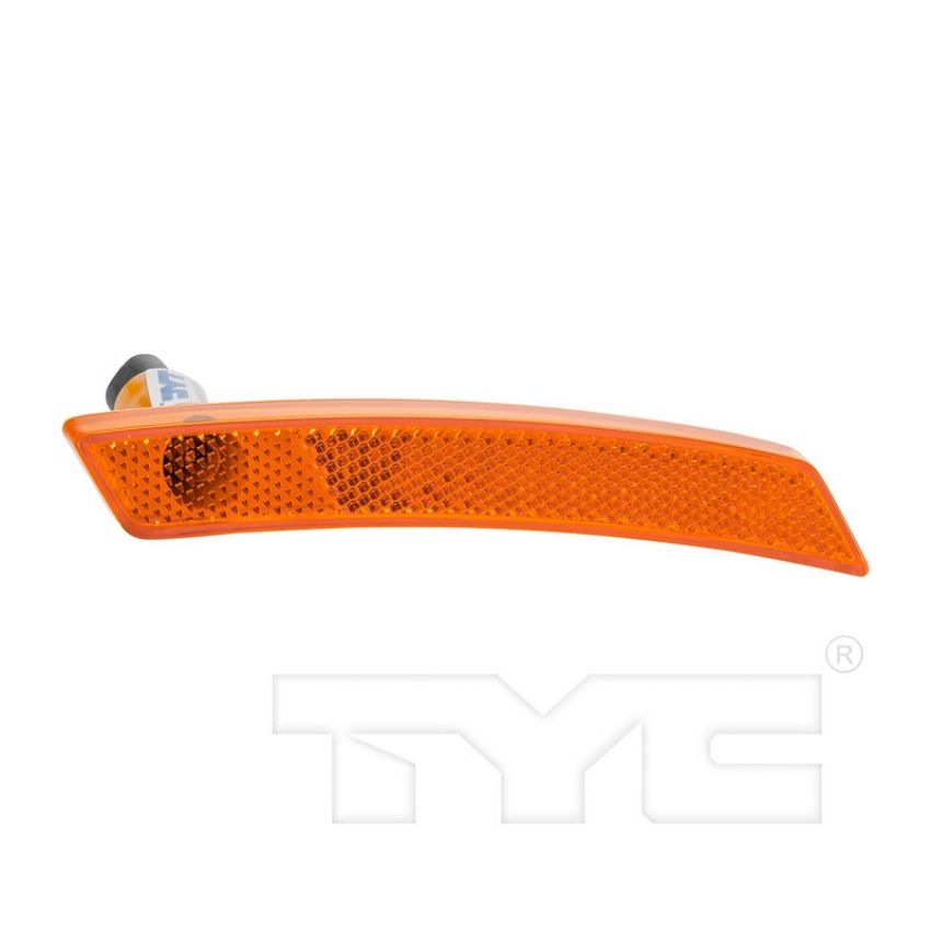 TYC Products 18-6100-00-9 Side Marker Lig