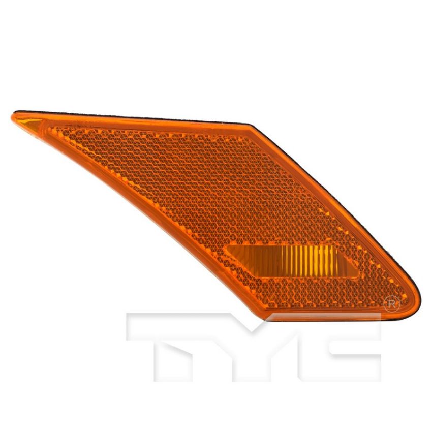 TYC Products 18-6103-01-9 CAPA Certified Side Marker Light