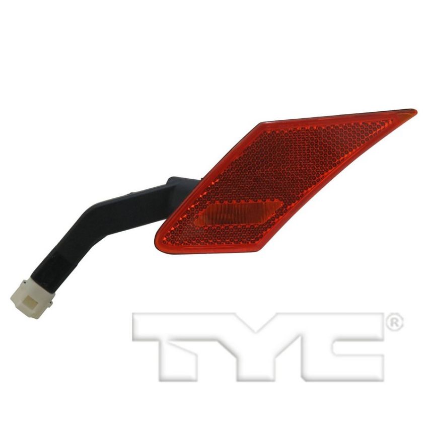 TYC Products 18-6104-00 Side Marker Lig