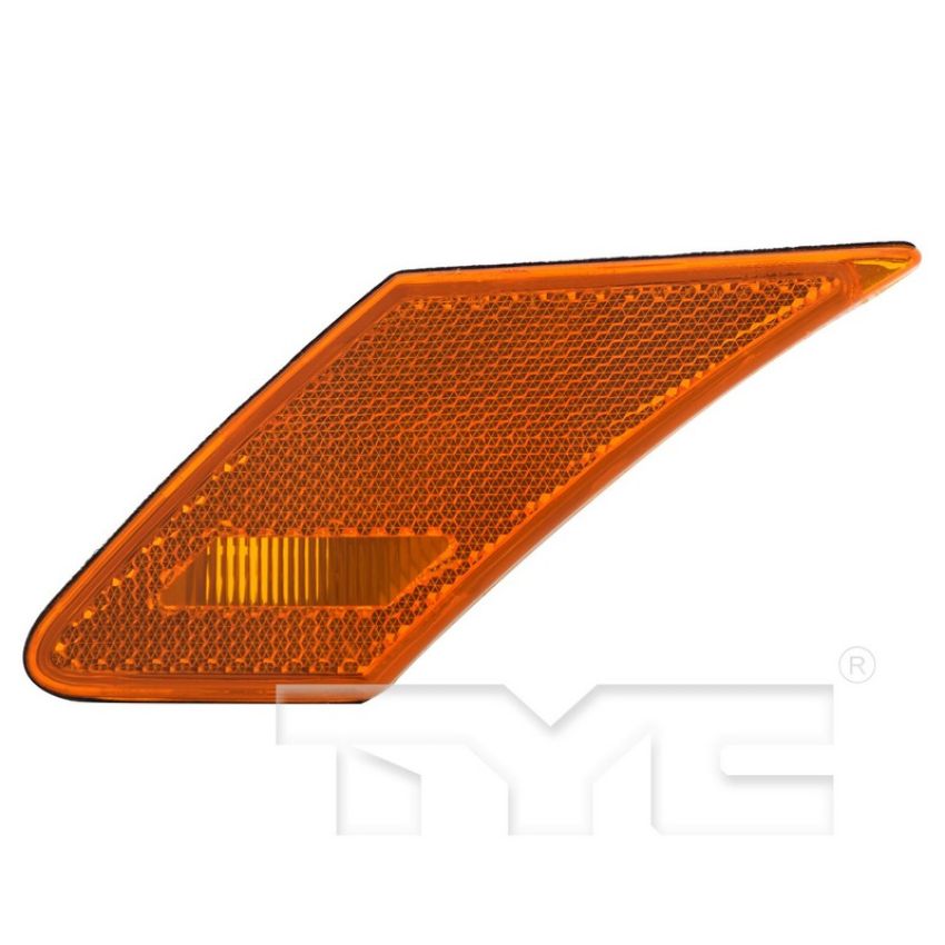 TYC Products 18-6104-01-9 CAPA Certified Side Marker Light