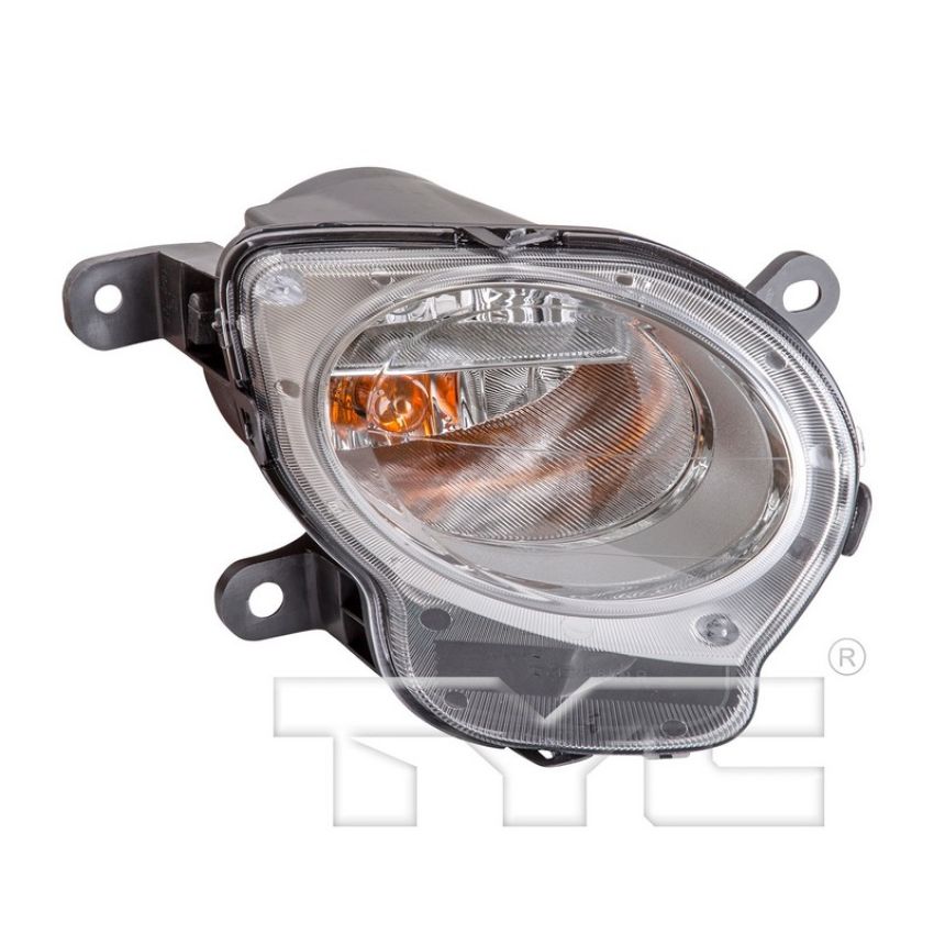 TYC Products 18-6109-00 Light Assembly