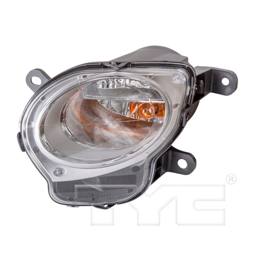 TYC Products 18-6110-00 Turn Signalpark