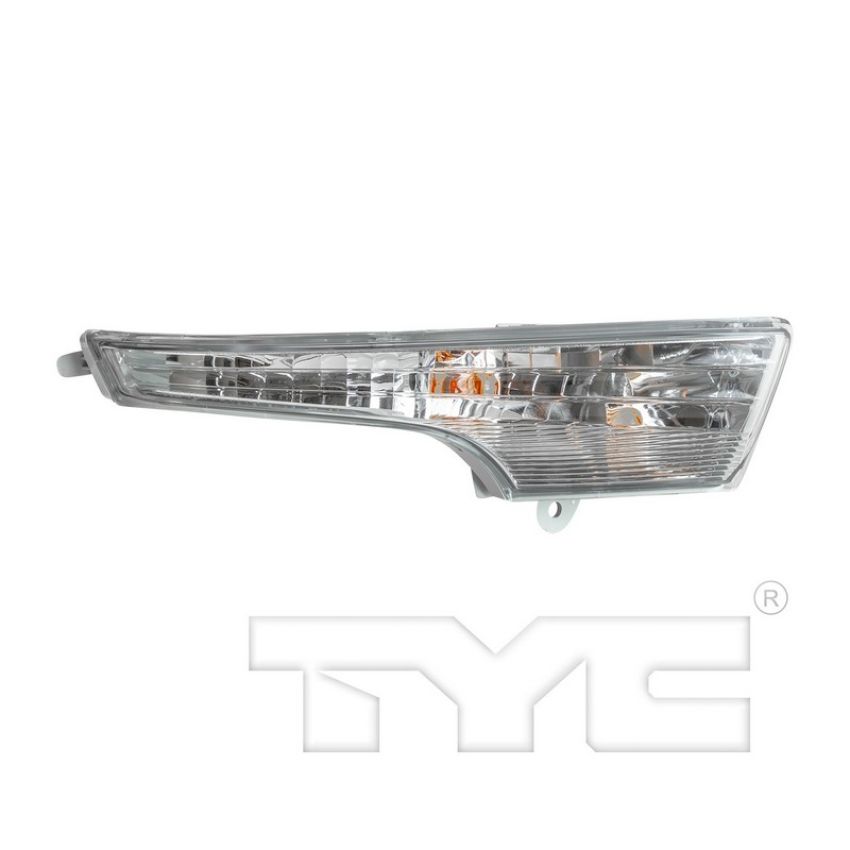 TYC Products 18-6111-00 Turn Signal Light Assembly