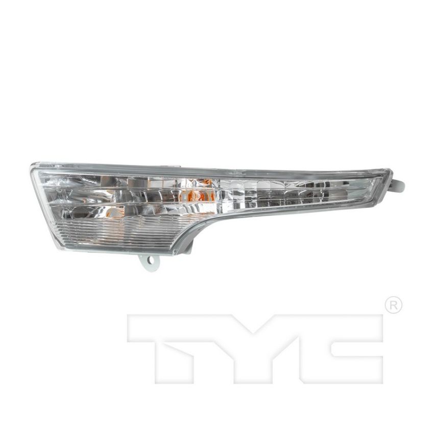 TYC Products 18-6112-00 Turn Signal Lig