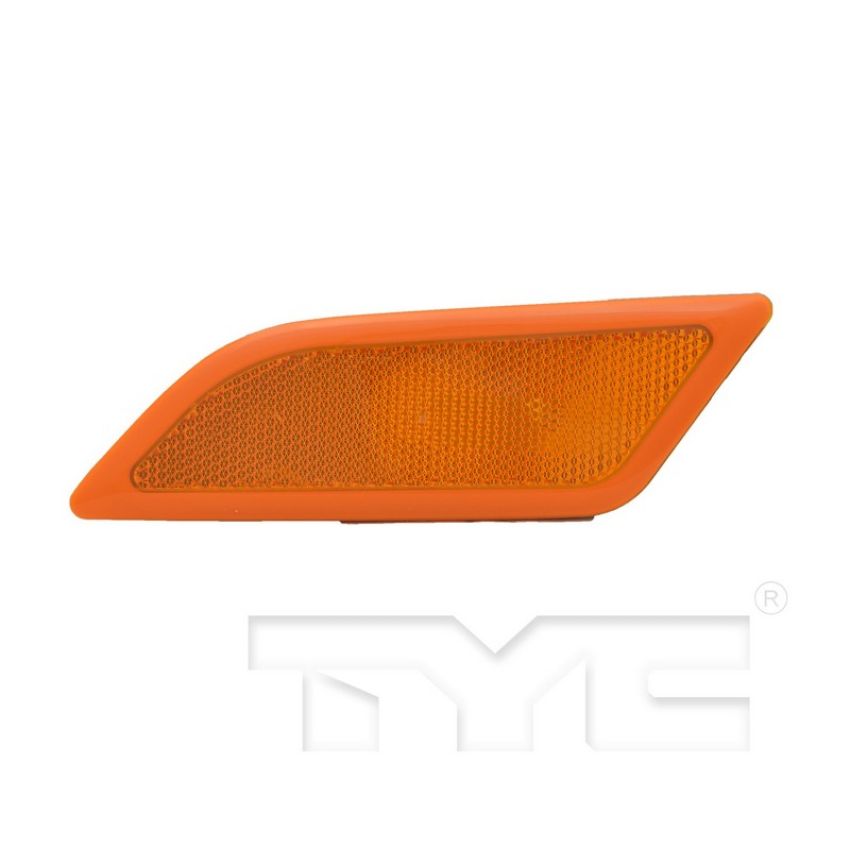 TYC Products 18-6126-01 Side Marker Lig