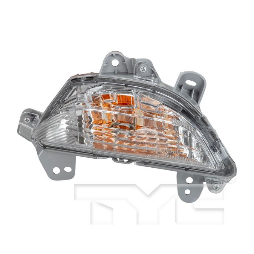 TYC Products 18-6139-00 Turn Signal Lig