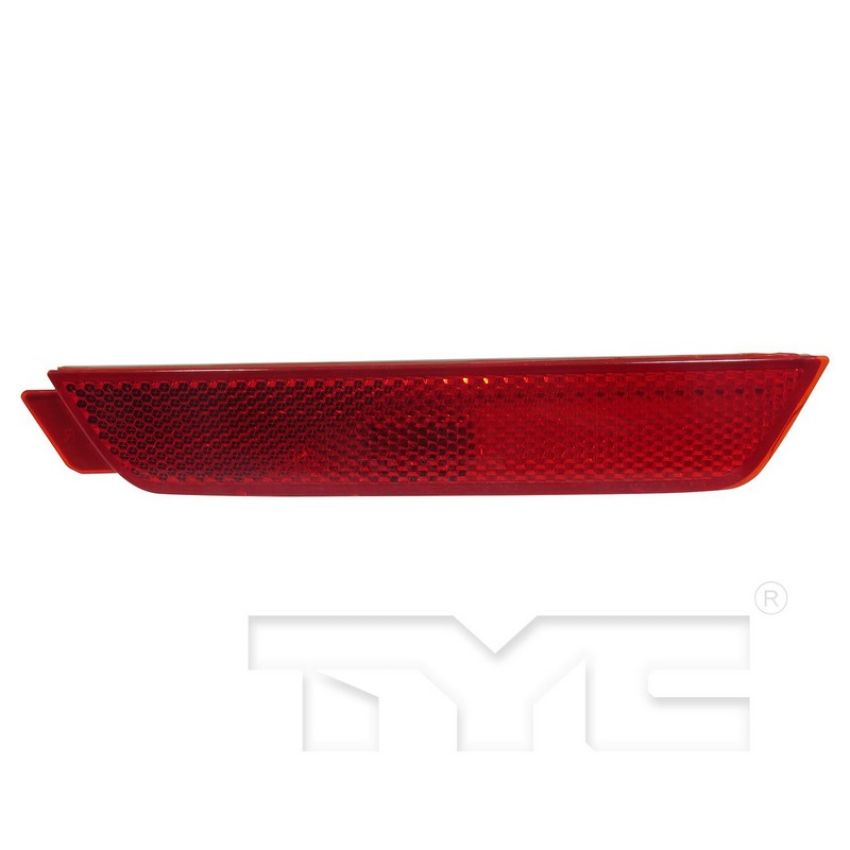 TYC Products 18-6151-00 Side Marker Asm