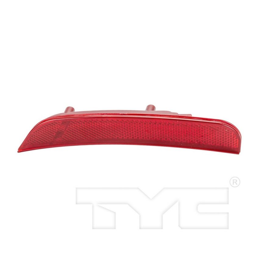 TYC Products 18-6166-00 Side Marker Light Assembly