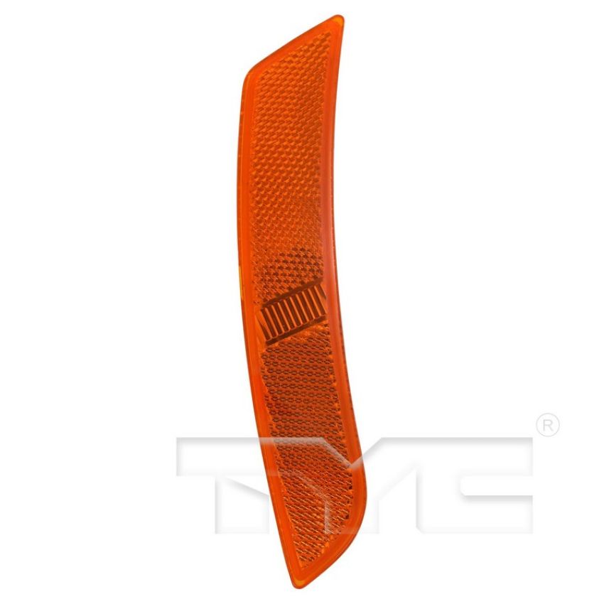 TYC Products 18-6168-00-9 CAPA Certified Side Marker Light Assembly