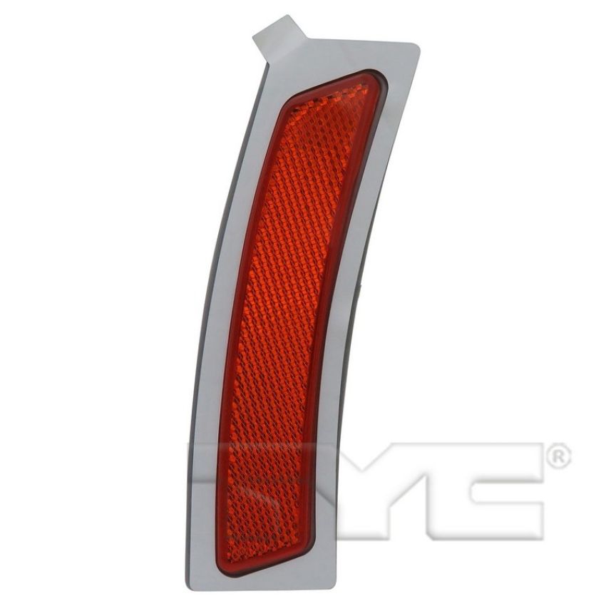 TYC Products 18-6172-00-9 CAPA Certified Side Marker Light Assembly