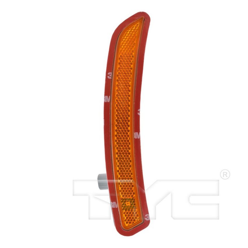 TYC Products 18-6206-00-9 CAPA Certified Side Marker Light Assembly