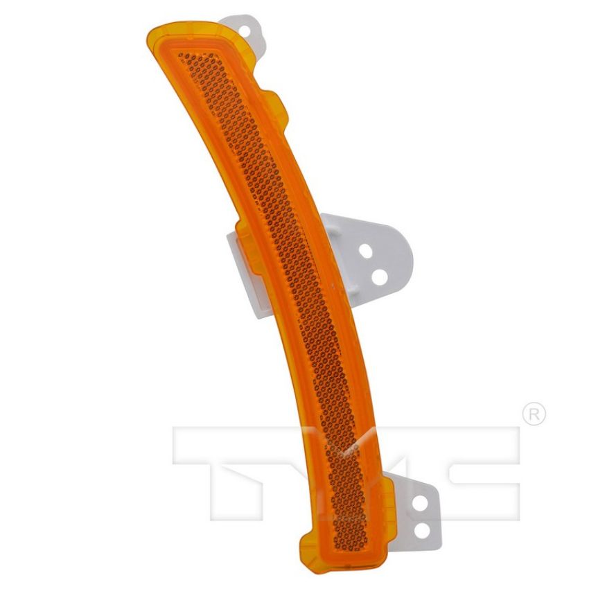 TYC Products 18-6217-00-9 CAPA Certified Reflector Assembly