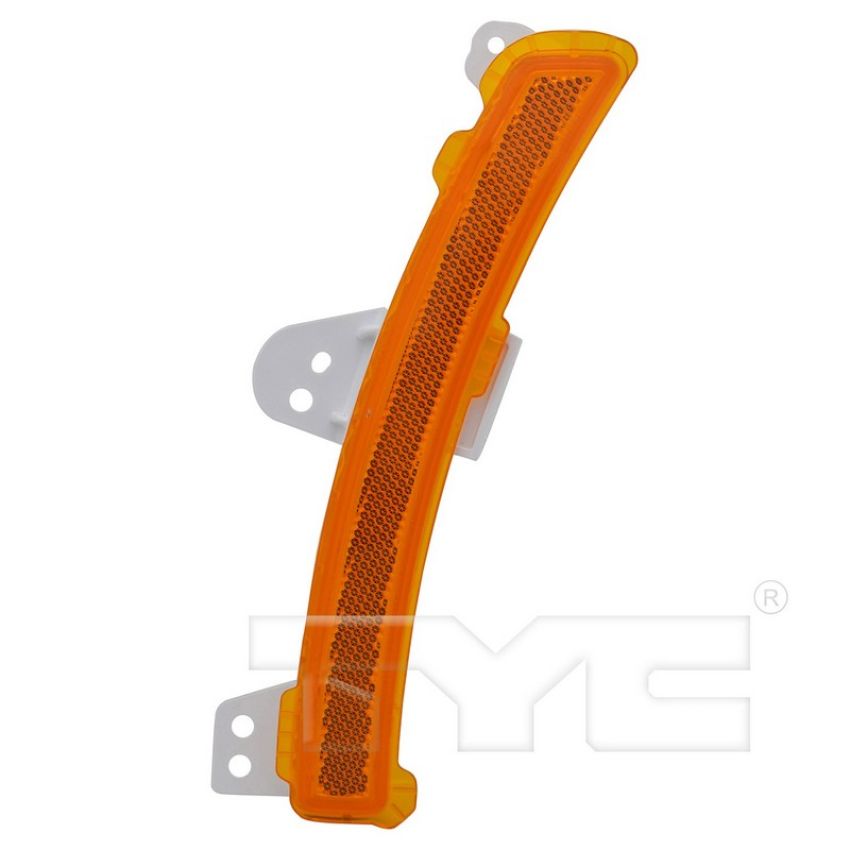 TYC Products 18-6218-00-9 CAPA Certified Reflector Assembly