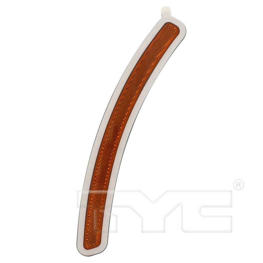 TYC Products 18-6220-00-9 CAPA Certified Reflector Assembly