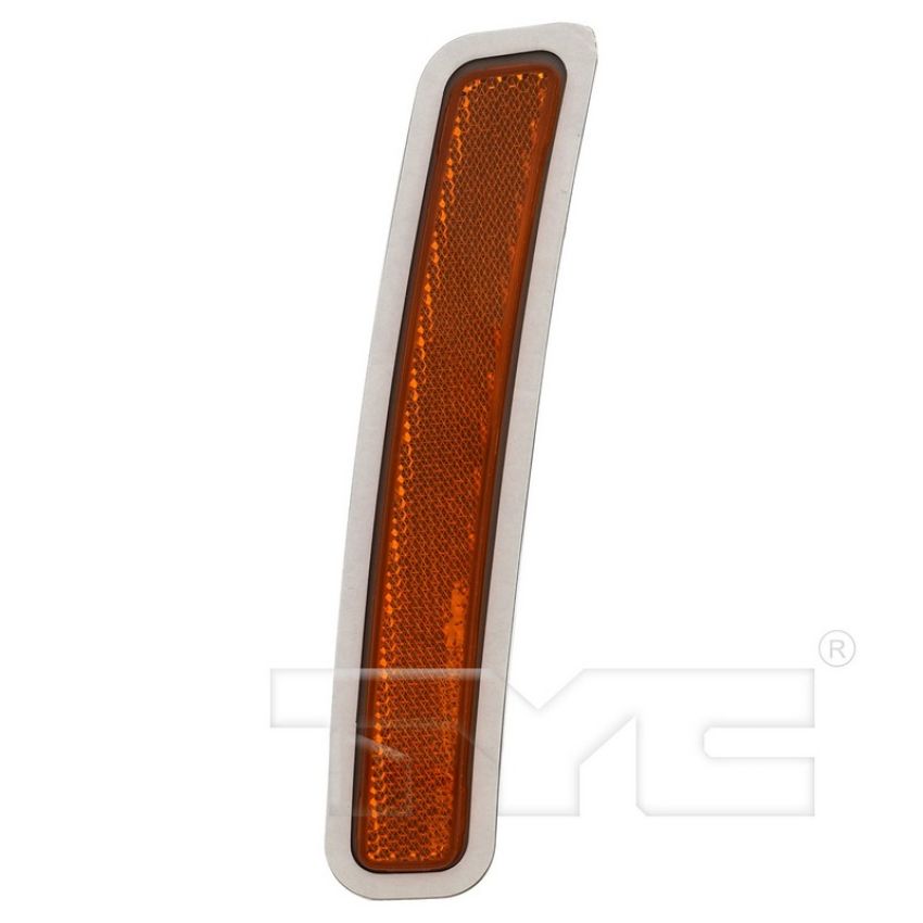 TYC Products 18-6224-00-9 CAPA Certified Reflector Assembly